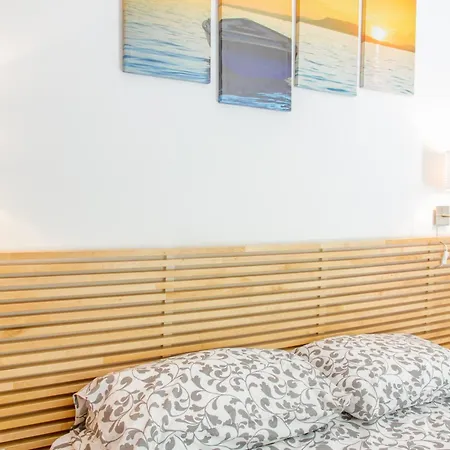 Guest house Sailor's *