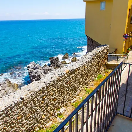 Sailor's Guest house Cefalu